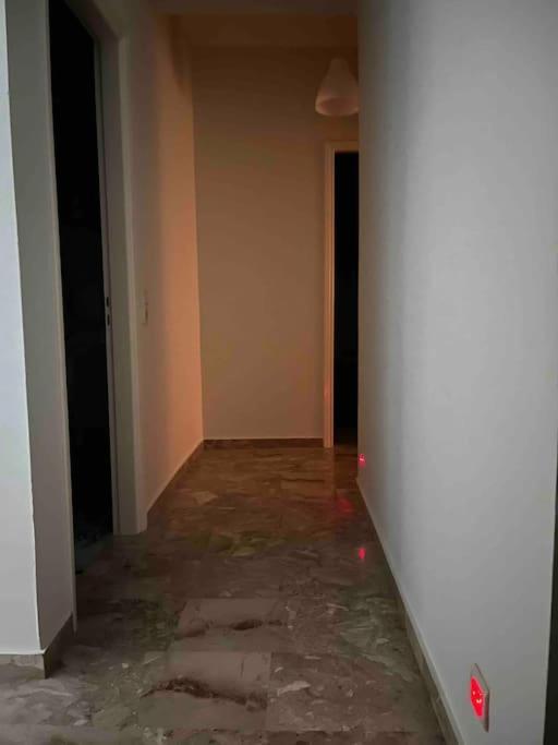 Apartamento 180° View Nauplia Exterior foto